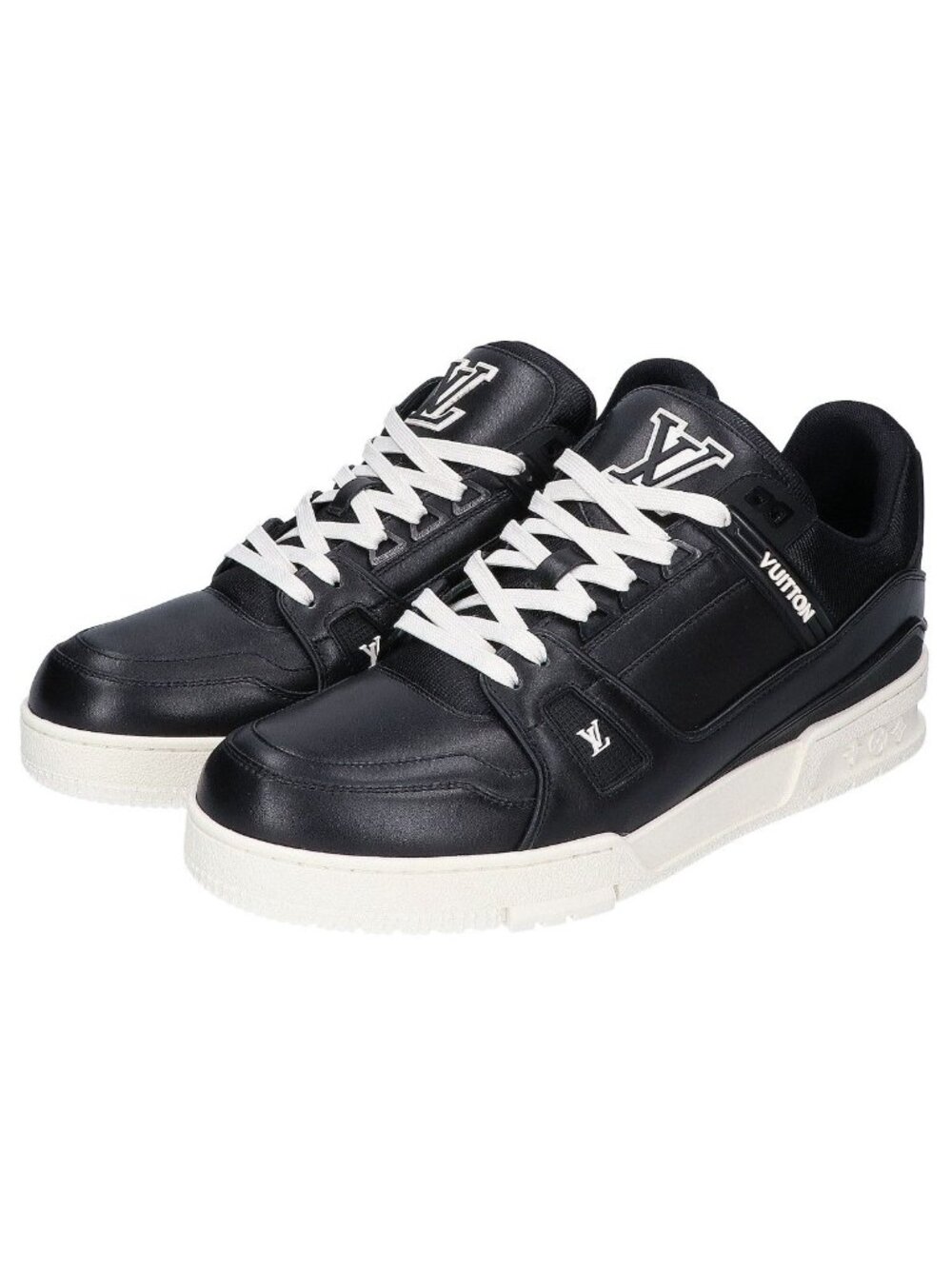 Louis Vuitton LV Trainers Line Sneakers